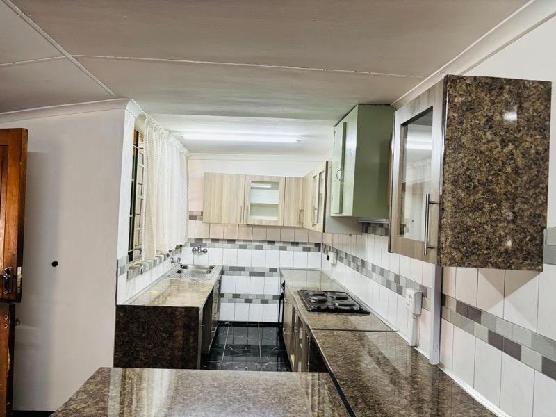 4 Bedroom Property for Sale in Impala Park Limpopo