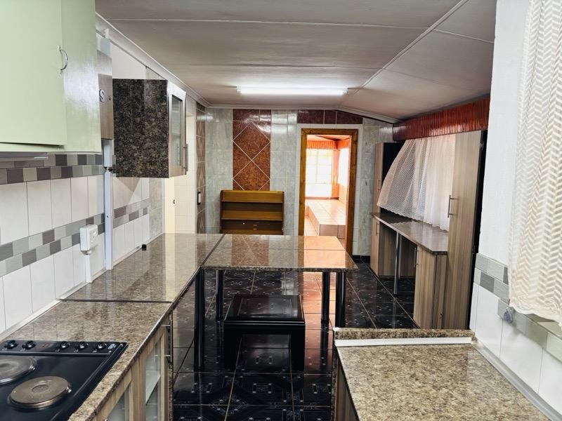 4 Bedroom Property for Sale in Impala Park Limpopo