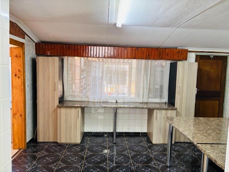 4 Bedroom Property for Sale in Impala Park Limpopo