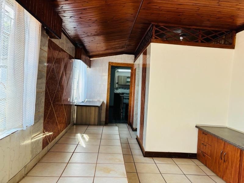 4 Bedroom Property for Sale in Impala Park Limpopo