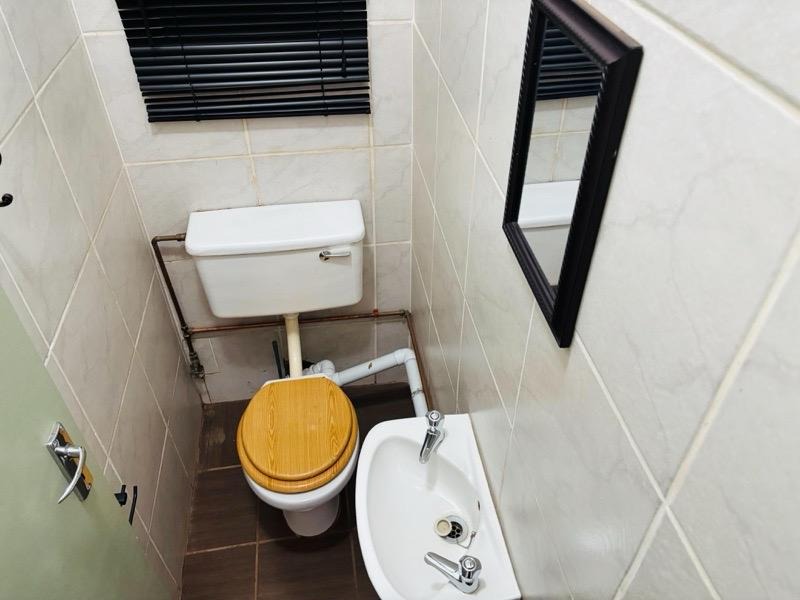 4 Bedroom Property for Sale in Impala Park Limpopo