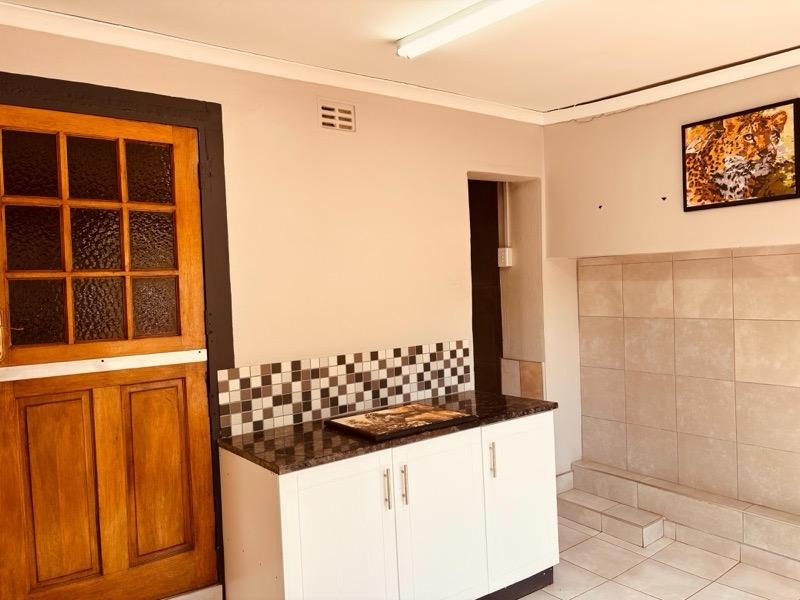 4 Bedroom Property for Sale in Impala Park Limpopo