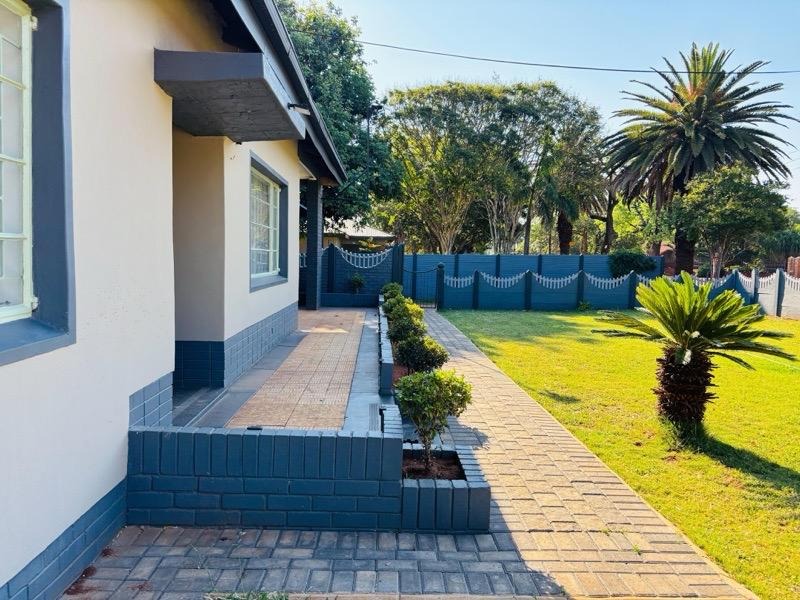 4 Bedroom Property for Sale in Impala Park Limpopo