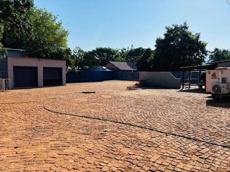 4 Bedroom Property for Sale in Impala Park Limpopo