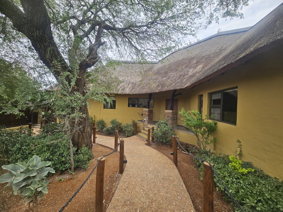 To Let 3 Bedroom Property for Rent in Raptors View Wildlife Estate Limpopo