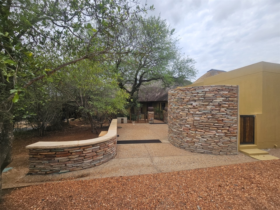 To Let 3 Bedroom Property for Rent in Raptors View Wildlife Estate Limpopo