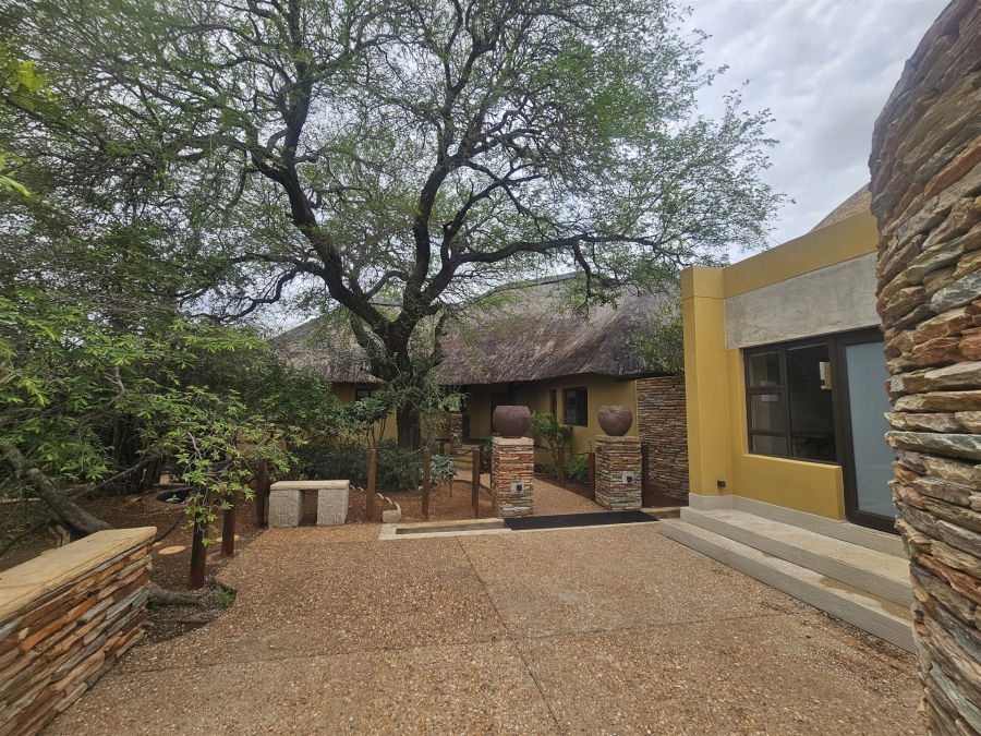 To Let 3 Bedroom Property for Rent in Raptors View Wildlife Estate Limpopo