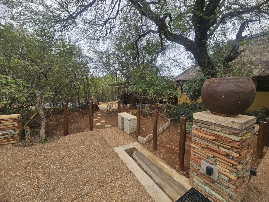 To Let 3 Bedroom Property for Rent in Raptors View Wildlife Estate Limpopo