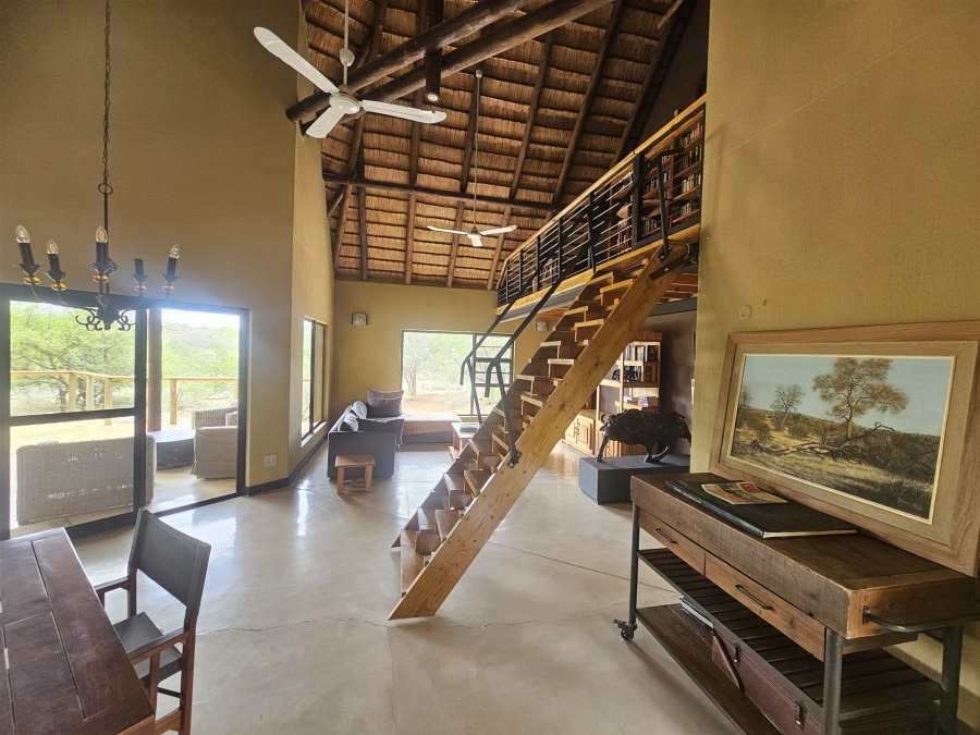 To Let 3 Bedroom Property for Rent in Raptors View Wildlife Estate Limpopo