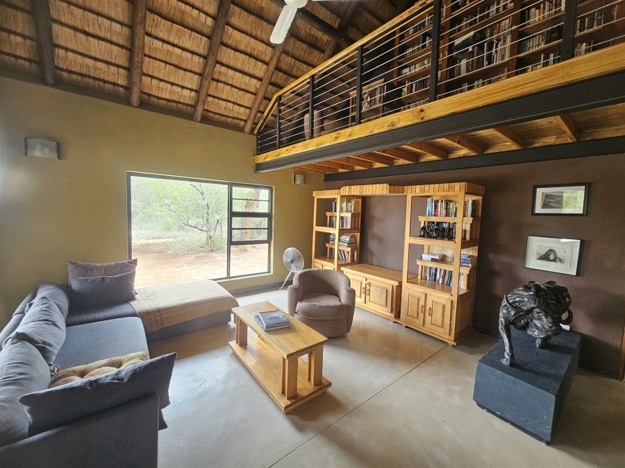 To Let 3 Bedroom Property for Rent in Raptors View Wildlife Estate Limpopo
