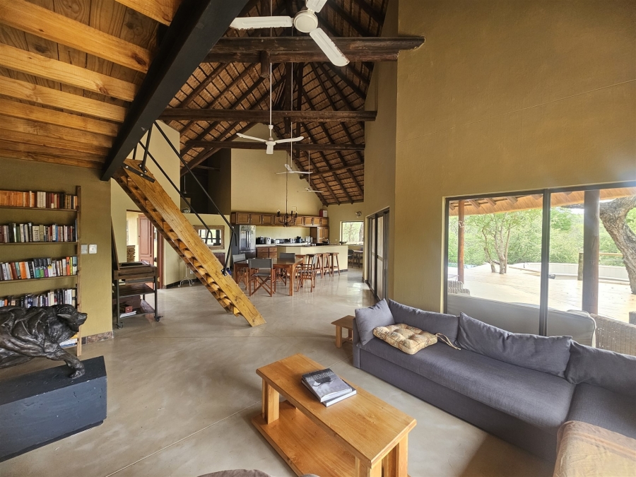 To Let 3 Bedroom Property for Rent in Raptors View Wildlife Estate Limpopo