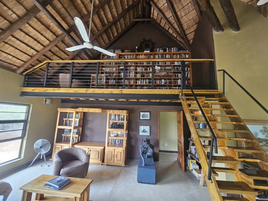 To Let 3 Bedroom Property for Rent in Raptors View Wildlife Estate Limpopo