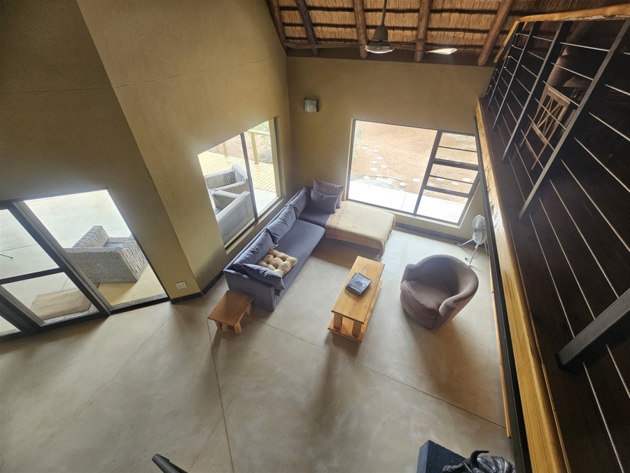 To Let 3 Bedroom Property for Rent in Raptors View Wildlife Estate Limpopo