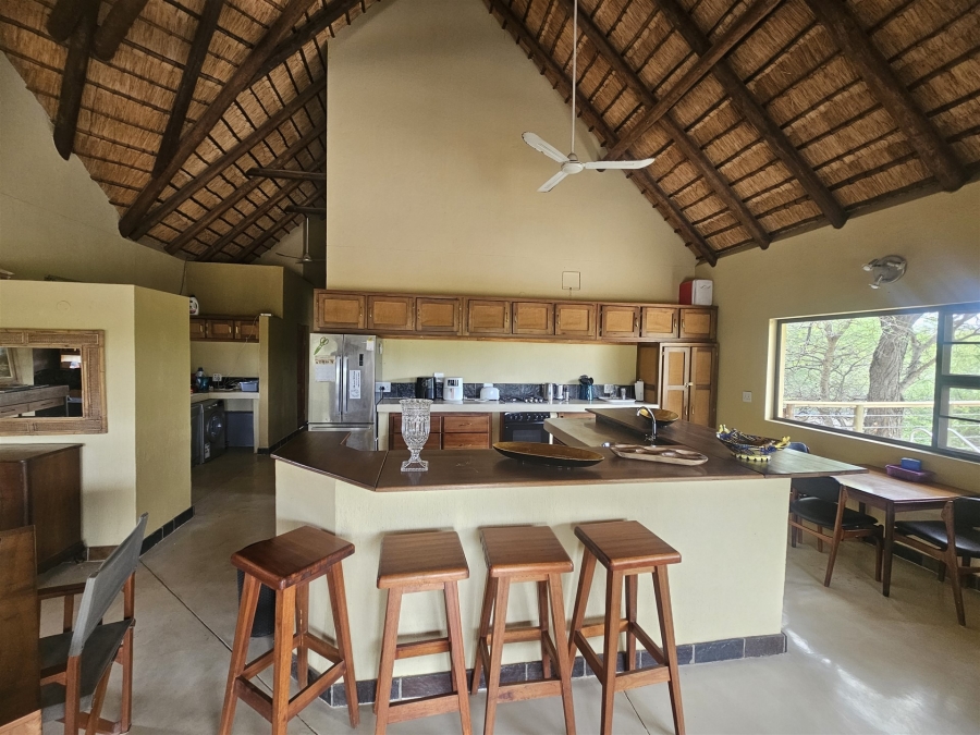 To Let 3 Bedroom Property for Rent in Raptors View Wildlife Estate Limpopo