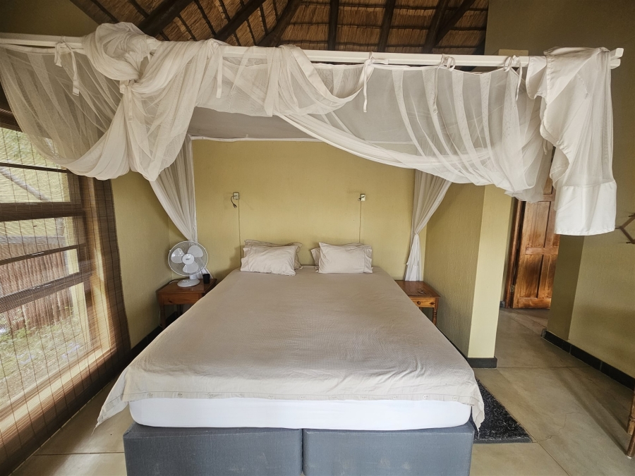 To Let 3 Bedroom Property for Rent in Raptors View Wildlife Estate Limpopo