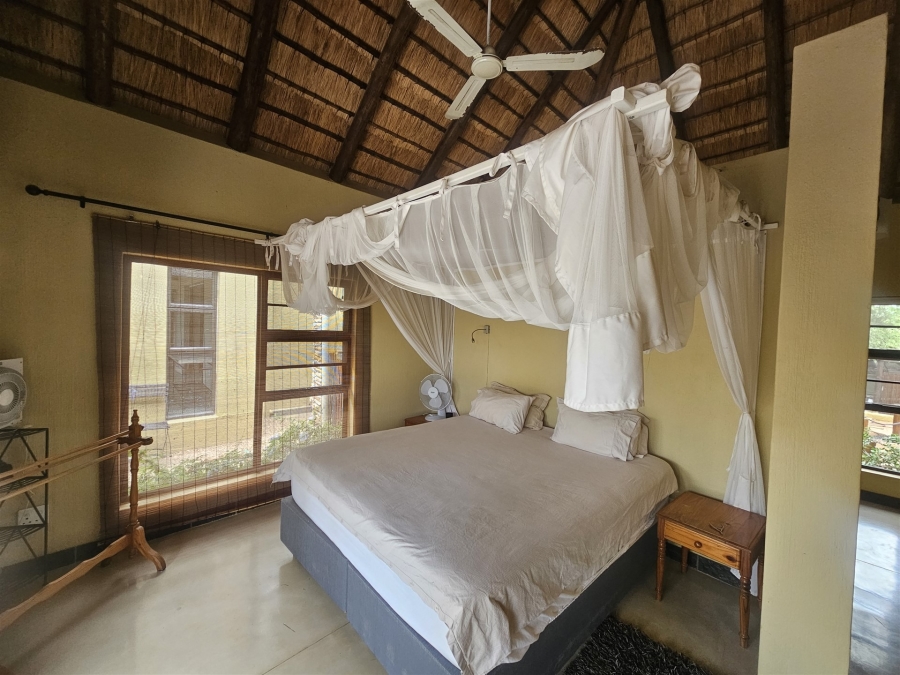 To Let 3 Bedroom Property for Rent in Raptors View Wildlife Estate Limpopo