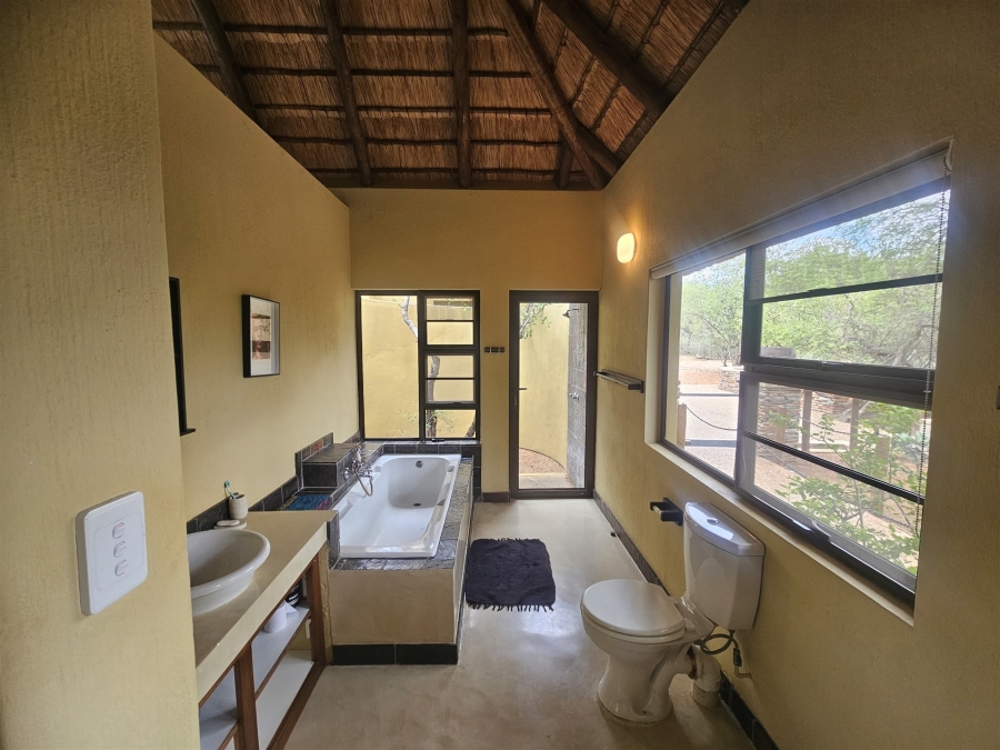 To Let 3 Bedroom Property for Rent in Raptors View Wildlife Estate Limpopo