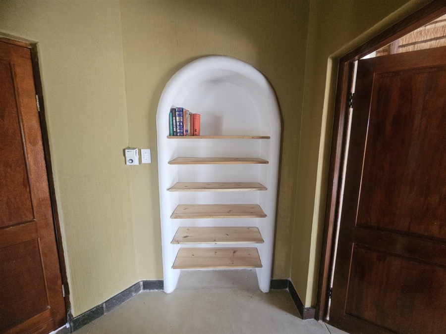 To Let 3 Bedroom Property for Rent in Raptors View Wildlife Estate Limpopo