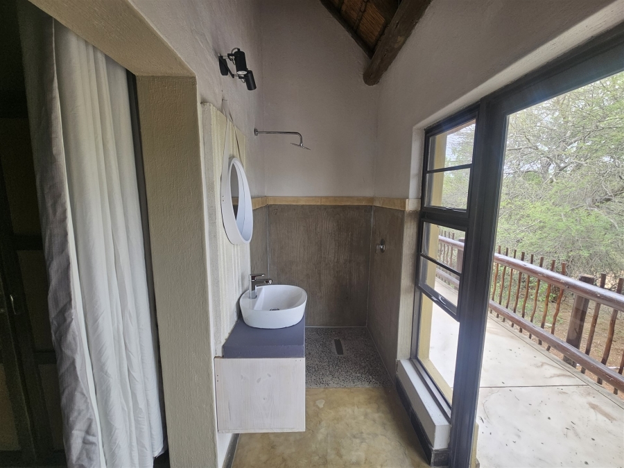 To Let 3 Bedroom Property for Rent in Raptors View Wildlife Estate Limpopo