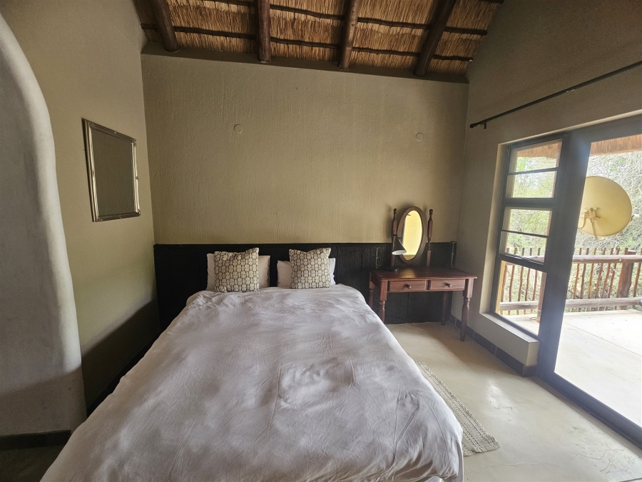 To Let 3 Bedroom Property for Rent in Raptors View Wildlife Estate Limpopo