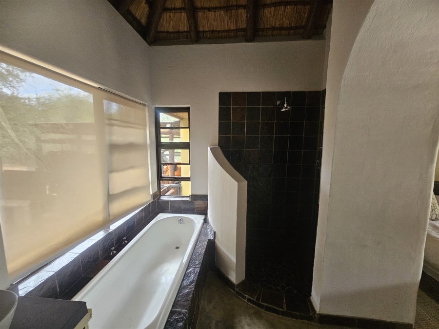 To Let 3 Bedroom Property for Rent in Raptors View Wildlife Estate Limpopo