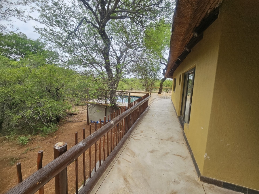 To Let 3 Bedroom Property for Rent in Raptors View Wildlife Estate Limpopo