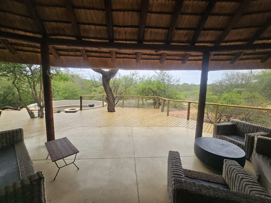 To Let 3 Bedroom Property for Rent in Raptors View Wildlife Estate Limpopo
