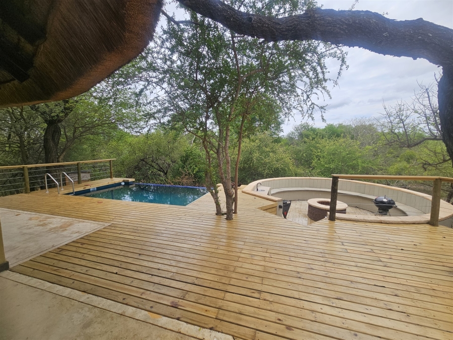 To Let 3 Bedroom Property for Rent in Raptors View Wildlife Estate Limpopo