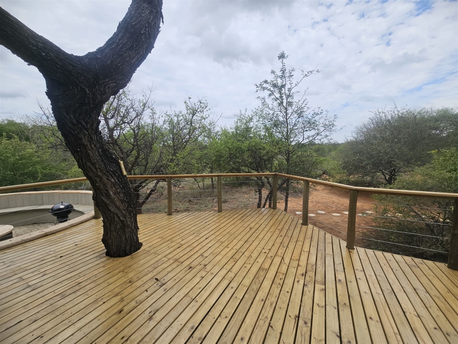 To Let 3 Bedroom Property for Rent in Raptors View Wildlife Estate Limpopo