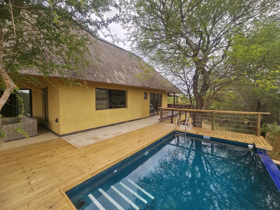 To Let 3 Bedroom Property for Rent in Raptors View Wildlife Estate Limpopo