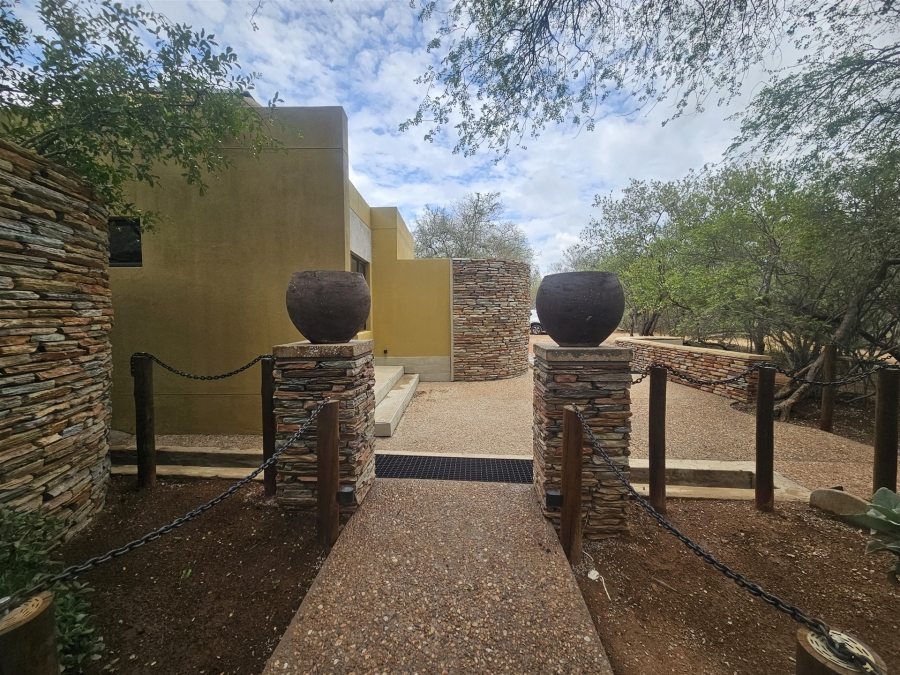 To Let 3 Bedroom Property for Rent in Raptors View Wildlife Estate Limpopo