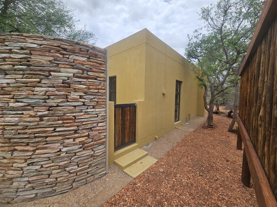 To Let 3 Bedroom Property for Rent in Raptors View Wildlife Estate Limpopo