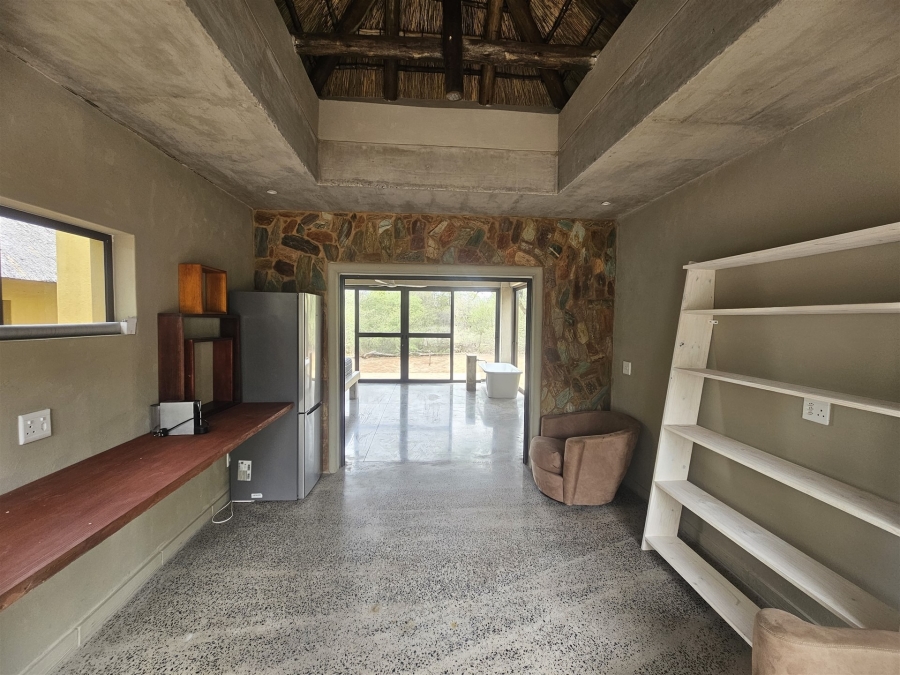 To Let 3 Bedroom Property for Rent in Raptors View Wildlife Estate Limpopo