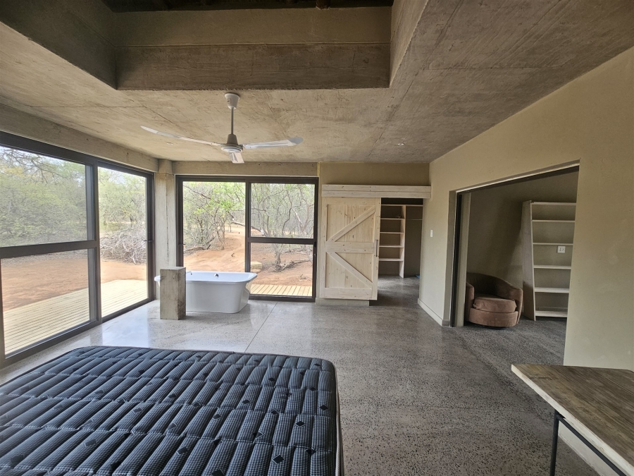 To Let 3 Bedroom Property for Rent in Raptors View Wildlife Estate Limpopo