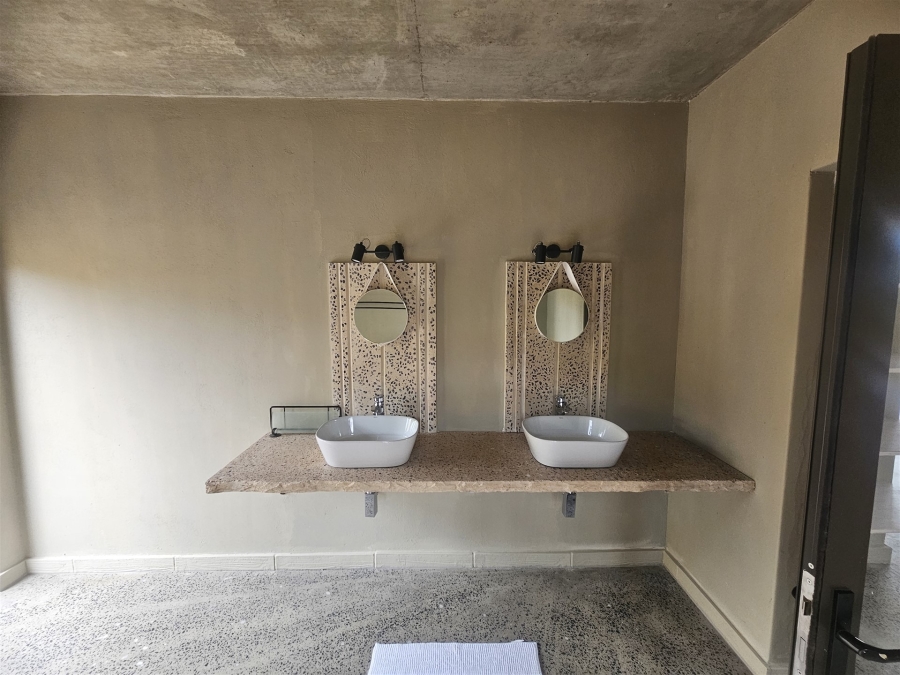 To Let 3 Bedroom Property for Rent in Raptors View Wildlife Estate Limpopo