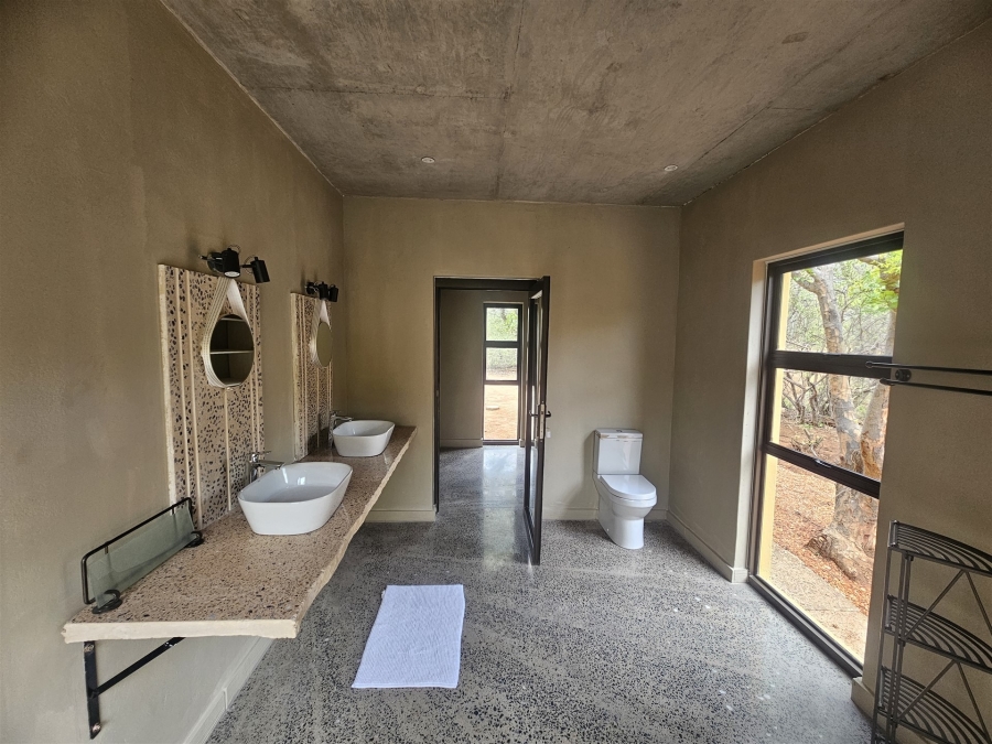 To Let 3 Bedroom Property for Rent in Raptors View Wildlife Estate Limpopo