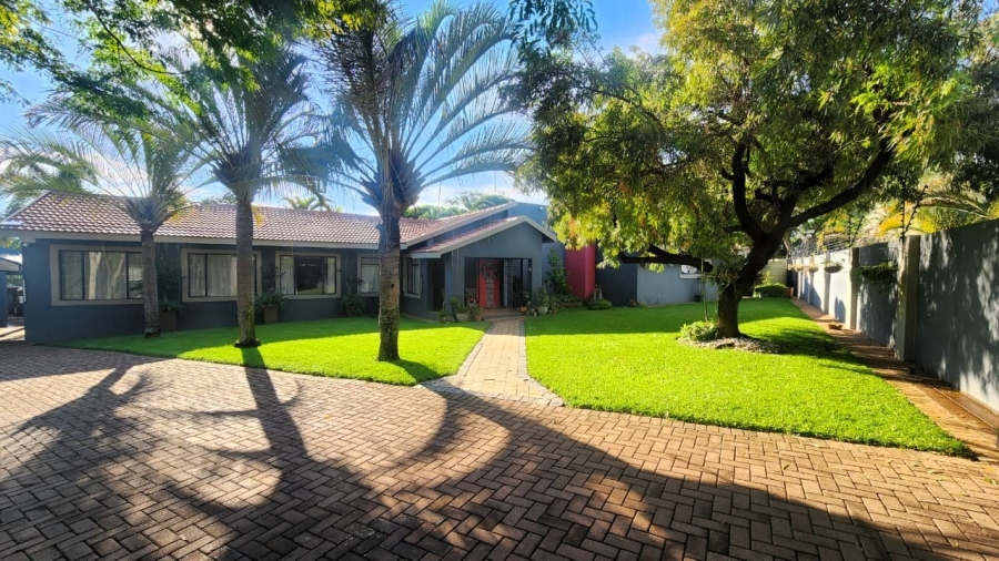 3 Bedroom Property for Sale in Bendor Limpopo