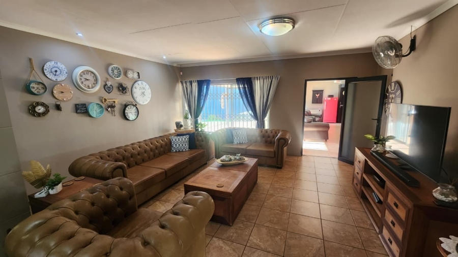 3 Bedroom Property for Sale in Bendor Limpopo