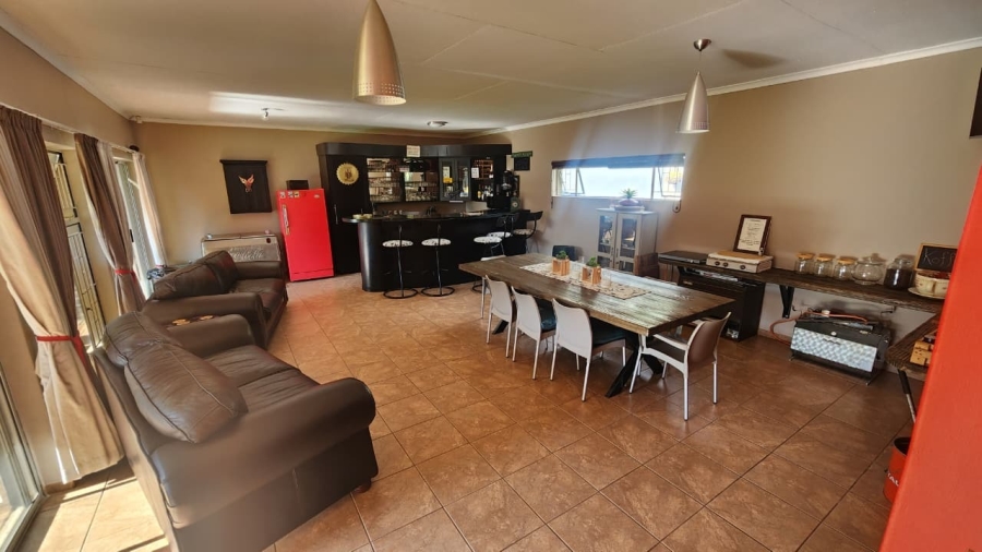 3 Bedroom Property for Sale in Bendor Limpopo