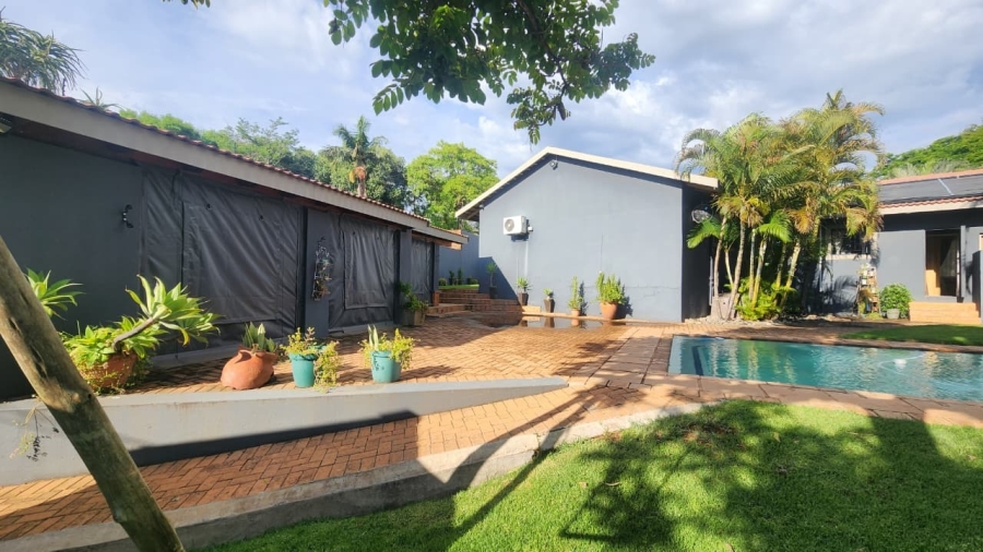 3 Bedroom Property for Sale in Bendor Limpopo