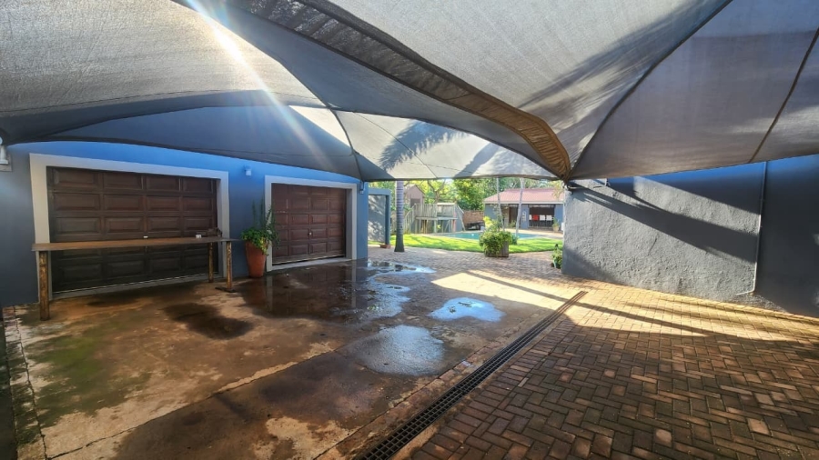 3 Bedroom Property for Sale in Bendor Limpopo