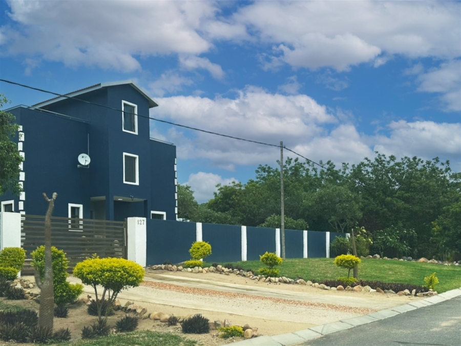 4 Bedroom Property for Sale in Kampersrus Limpopo