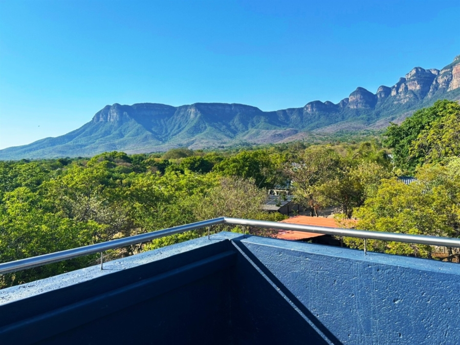 4 Bedroom Property for Sale in Kampersrus Limpopo