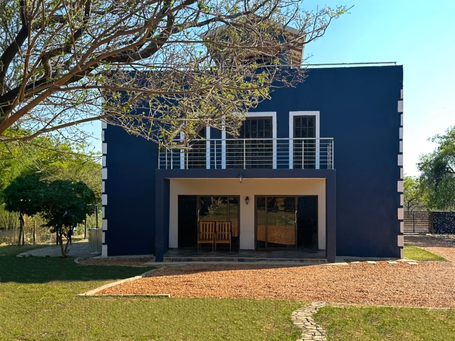 4 Bedroom Property for Sale in Kampersrus Limpopo