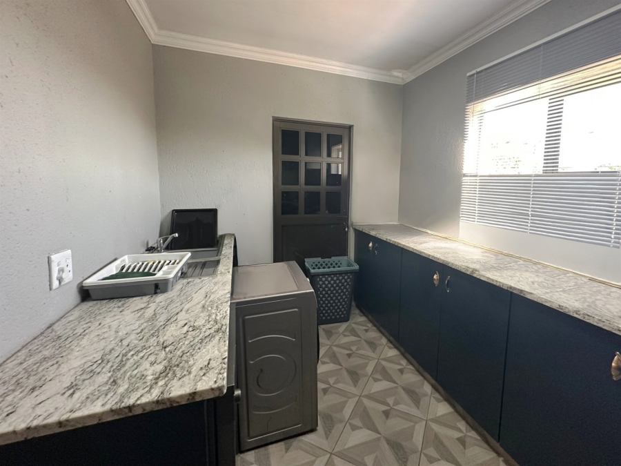 4 Bedroom Property for Sale in Kampersrus Limpopo