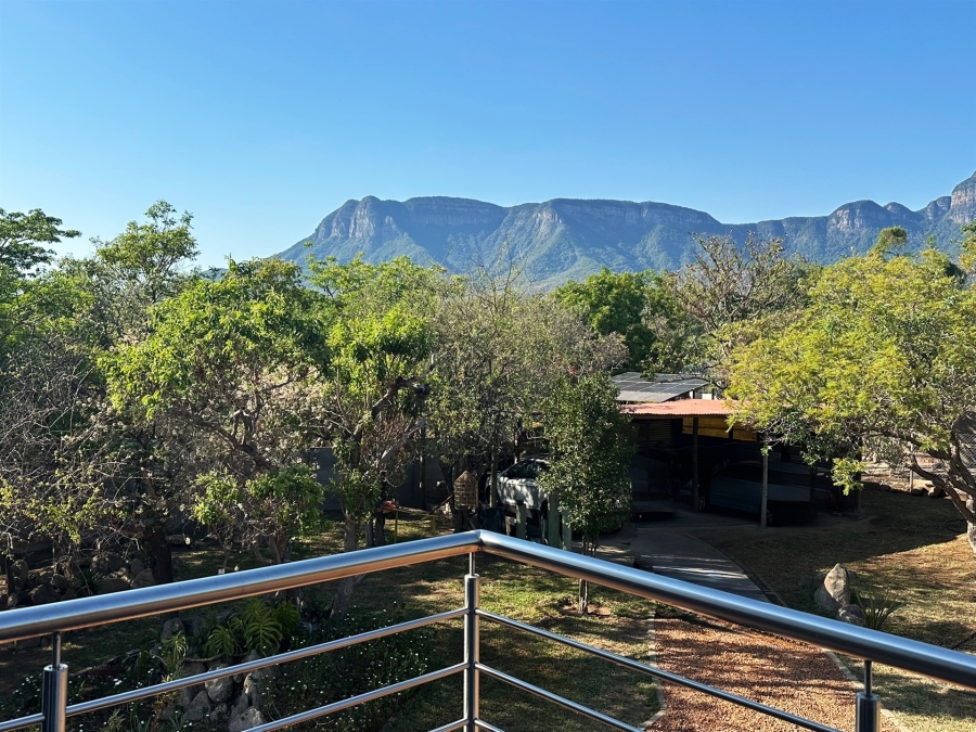 4 Bedroom Property for Sale in Kampersrus Limpopo