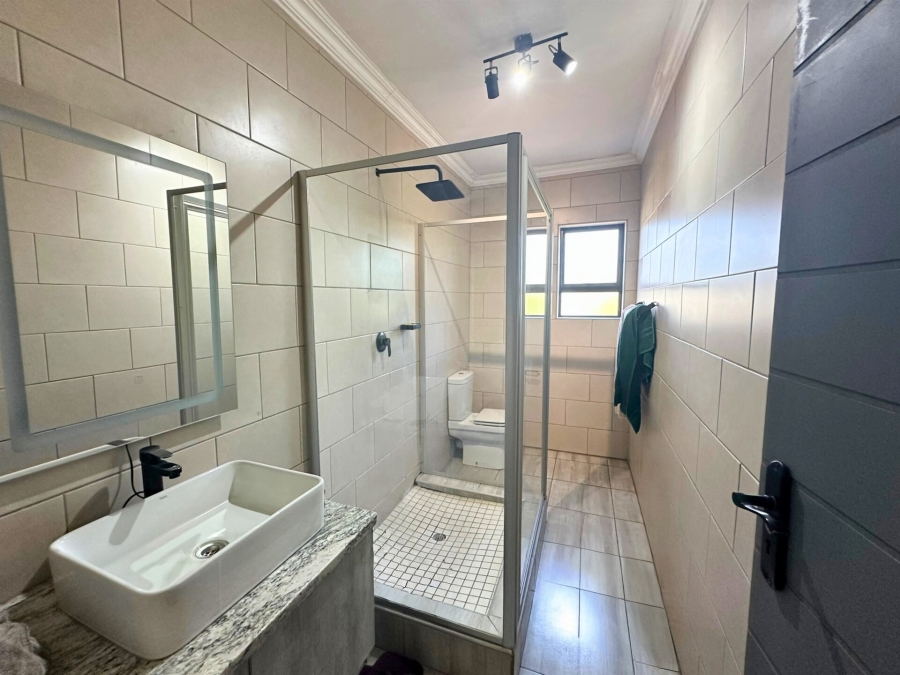 4 Bedroom Property for Sale in Kampersrus Limpopo