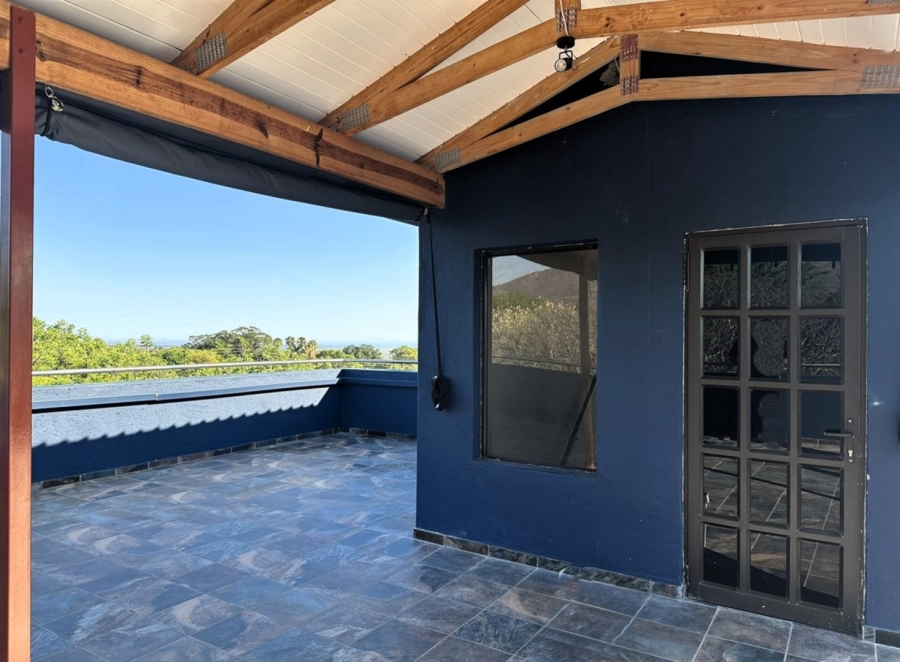 4 Bedroom Property for Sale in Kampersrus Limpopo