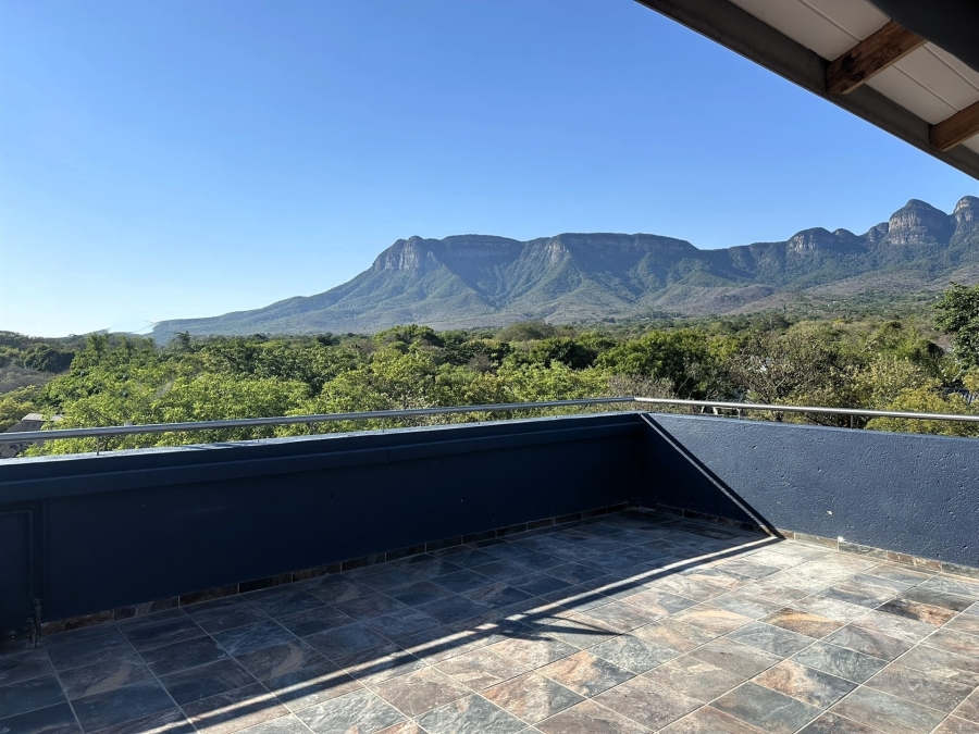 4 Bedroom Property for Sale in Kampersrus Limpopo