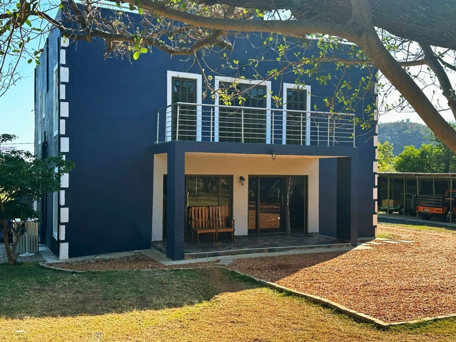 4 Bedroom Property for Sale in Kampersrus Limpopo